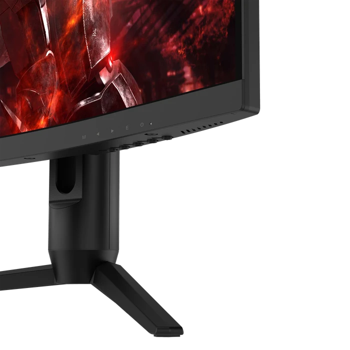 MSI Optix G271CQPDE, 27"