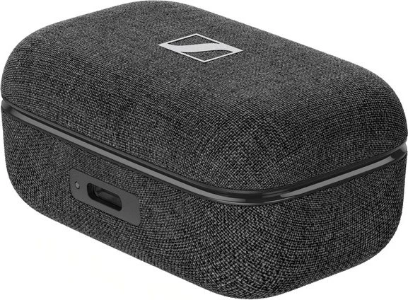 Sennheiser Momentum True Wireless 3 graphit