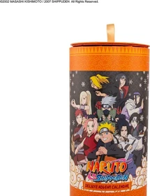 Cinereplicas Naruto Deluxe Adventskalender 2025