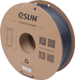 eSUN 3D PLA, Green, Spule, 1.75mm, 1.00kg