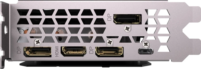 GIGABYTE GeForce RTX 2070 Windforce 8G (Rev. 1.0), 8GB GDDR6, HDMI, USB-C, 3x DP