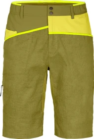 Ortovox Casale Shorts Kletterhose kurz sweet alison (Herren)