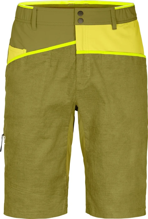 Ortovox Casale Shorts Kletterhose kurz (Herren)