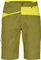 Ortovox Casale Shorts Kletterhose kurz (Herren) Vorschaubild