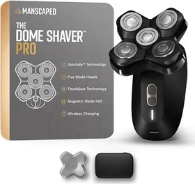 Manscaped The Dome Shaver Pro Kopfrasierer