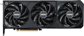 MSI GeForce RTX 5070 12G Shadow 3X OC, G5070-12S3C, 12GB GDDR7, HDMI, 3x DP