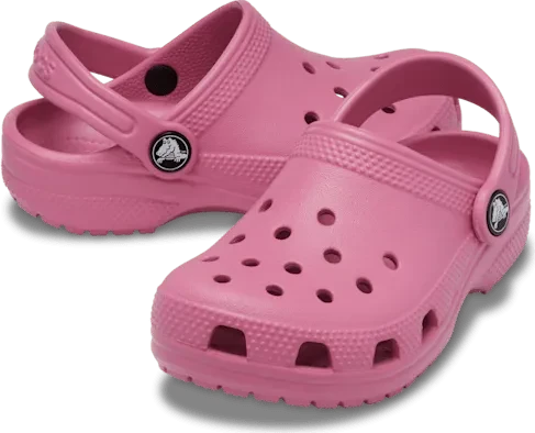 Crocs Classic quiet rose (Junior)