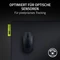 Razer Gigantus V2 Pro, 500x480mm, Balance, schwarz Vorschaubild