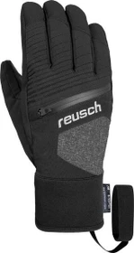 Reusch Theo R-Tex XT Skihandschuhe black melange
