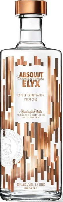 Absolut Elyx