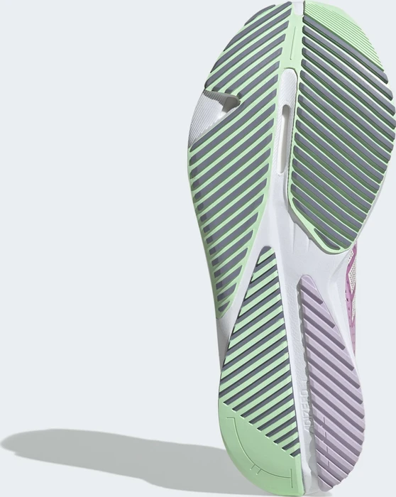 adidas Adizero SL bliss lilac/zero metalic/silver dawn (Damen)