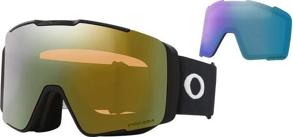Oakley Line Miner Pro L