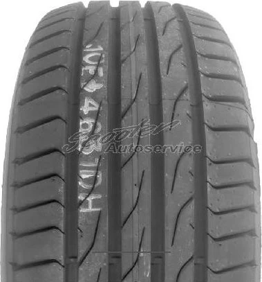 Pirelli Powergy 2