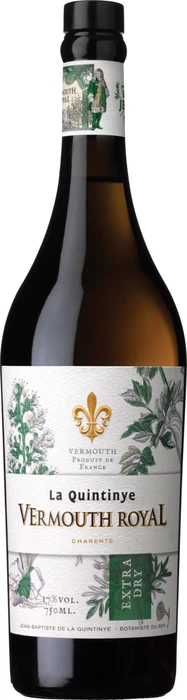 La Quintinye Extra Dry 750ml