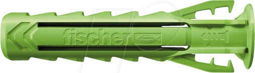 fischer Spreizdübel SX Plus Green