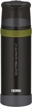 Thermos Mountain Isolierflasche