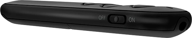LogiLink Wireless Presenter 2.4 GHz, USB-A