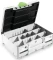 Festool Systainer SORT-SYS3 M DOMINO Werkzeugkoffer Vorschaubild