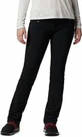 Columbia Peak to Point Hose kurz schwarz (Damen)