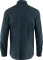 Fjällräven Abisko Trekking Hemd langarm dark navy (Herren) Vorschaubild
