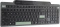 Lenovo 800 Self-Charging Bluetooth Keyboard, schwarz, Bluetooth, US Vorschaubild