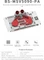 Barrow NVIDIA RTX 5090 LRC 2.0 Full Coverage GPU Water Block, MSI Ventus 5090, BS-MSV5090-PA, weiß Vorschaubild