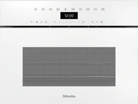 Miele DGC7440X Dampfbackofen brillantweiß