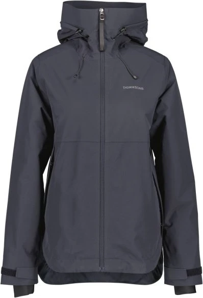 Didriksons Jennie Jacke (Damen)