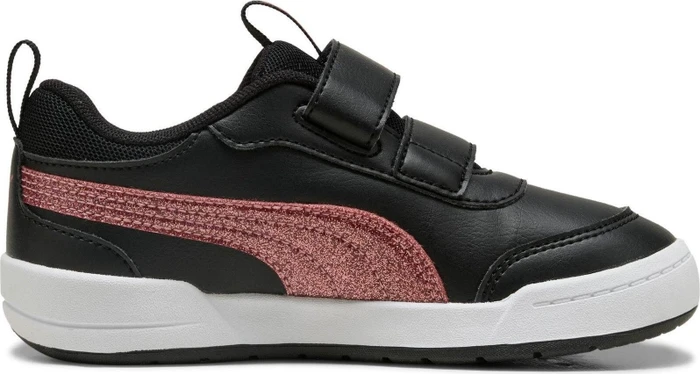 Puma Multiflex 2 Glitz FS puma black/rose gold (Junior)