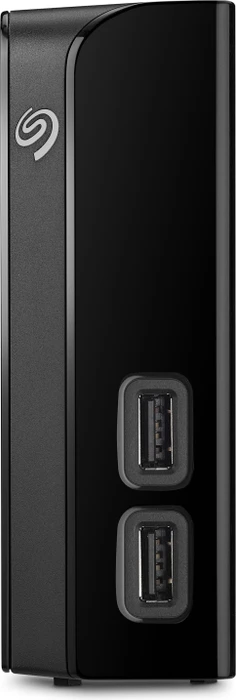 Seagate Backup Plus Hub, 8TB, USB 3.0 Micro-B
