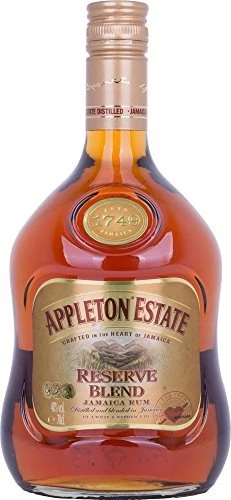 Appleton Estate Reserve 700ml