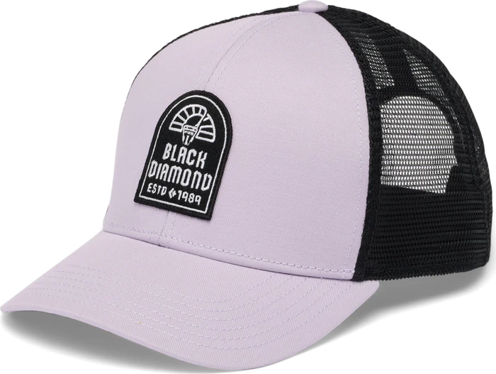 Black Diamond BD Trucker Kappe
