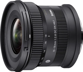Sigma Contemporary 10-18mm 2.8 DC DN für L-Mount
