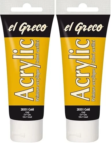 Kreul el Greco Acrylic Ink 75ml