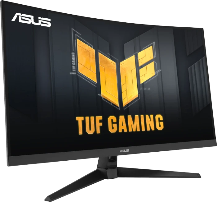 ASUS TUF Gaming VG27WQ3B, 27"