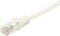 Equip Patchkabel, Cat6a, U/UTP, RJ-45/RJ-45 Vorschaubild