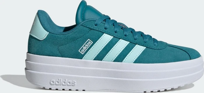 adidas VL Court Bold Lifestyle arctic fusion/semi flash aqua/cloud white (Junior)