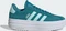 adidas VL Court Bold Lifestyle arctic fusion/semi flash aqua/cloud white (Junior) Vorschaubild
