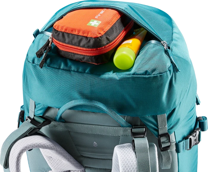 Deuter Guide 42+ SL denim/teal (Damen)