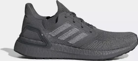 adidas Ultraboost 20 grey/cloud white/grey three (Herren)