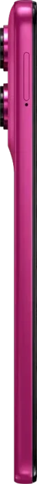 Motorola Moto G37 128GB/4GB PANTONE fuchsia red