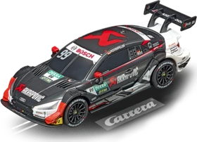 Carrera Digital 143 Audi RS 5 DTM M.Rockenfeller No.99