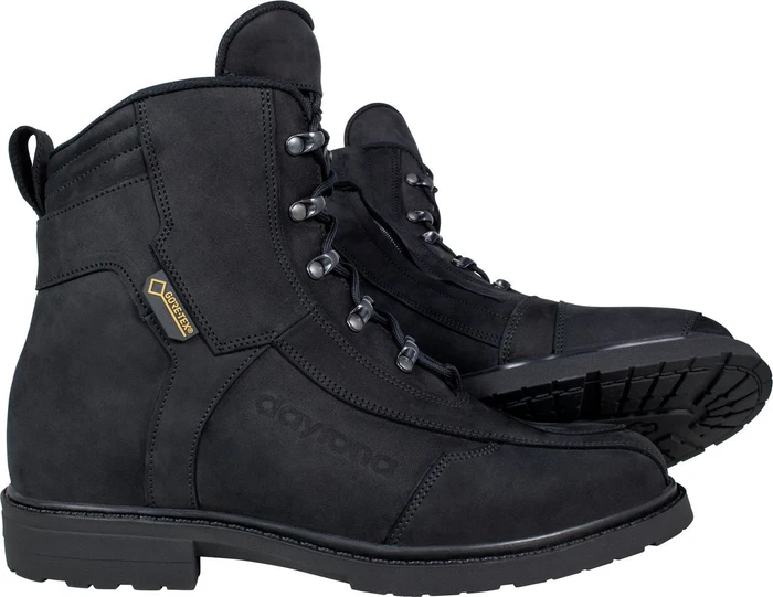 Daytona AC Classics GTX schwarz