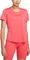 Nike Dri-FIT One Funktionsshirt kurzarm (Damen) Vorschaubild