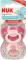 NUK Signature Silikon Schnuller 6-18M, 2er-Pack Vorschaubild