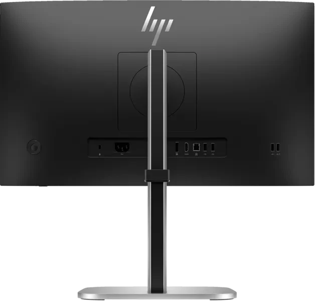 HP Series 5 Pro 524pf (Standfuß), 24"