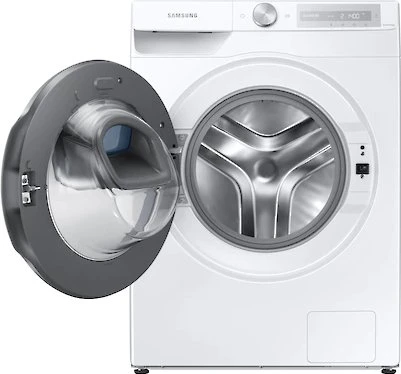 Samsung WW8GT654ALH Frontlader