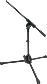 Omnitronic AP-1 Mikrofonstativ (60005852)