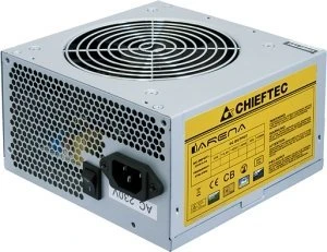 Chieftec iArena GPA-450S 450W, ATX 2.3
