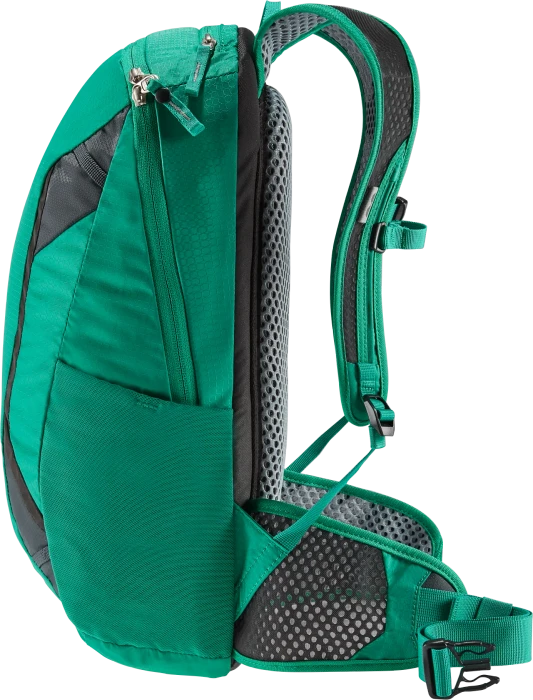 Deuter Race X fern/graphite